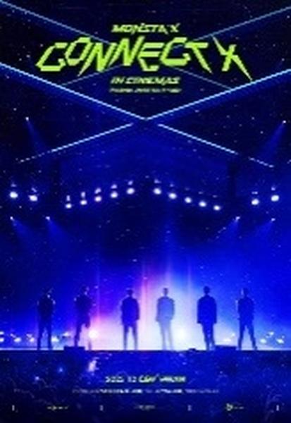 MONSTA X Connect X