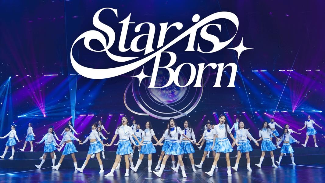 Star is Born